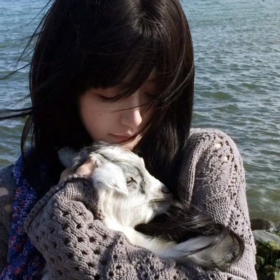 黄桷树下的孩子们