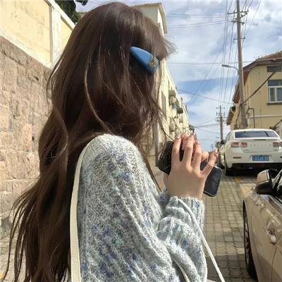 过年回村我的爱情变了颜色