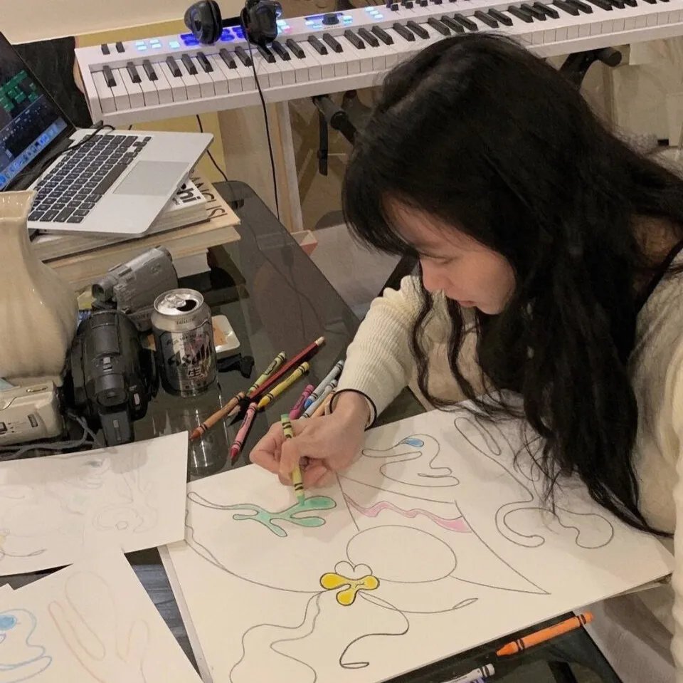 一击冲天第一季